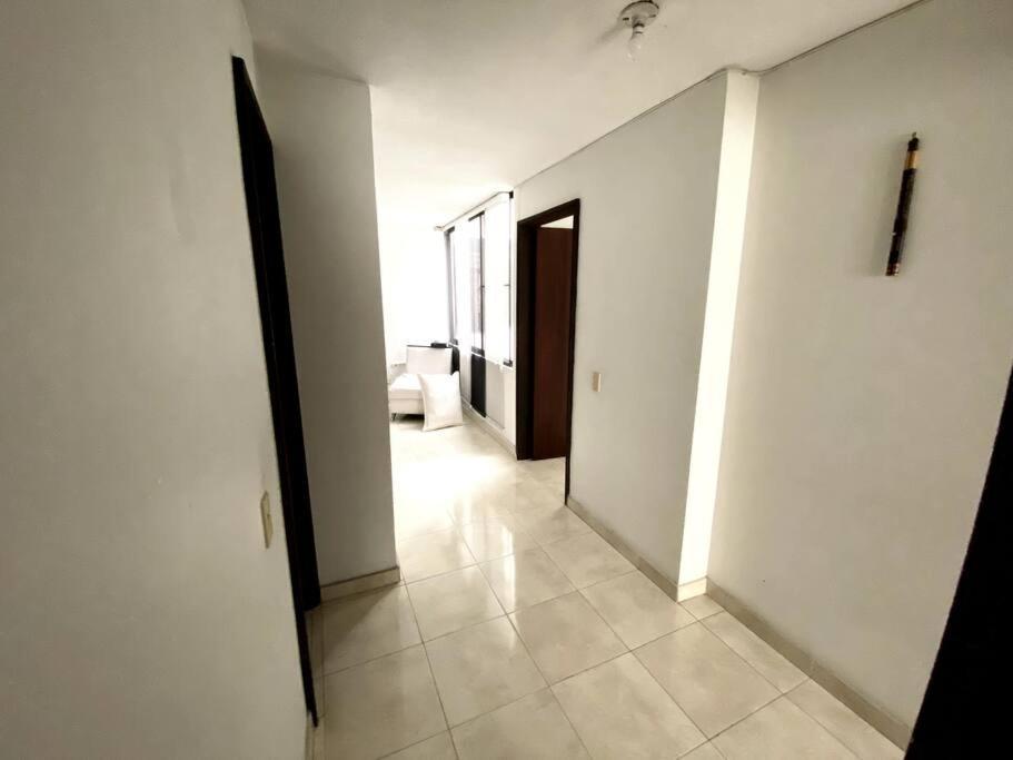 Apartamento Amoblado En Pinares Apartment Pereira Exterior photo